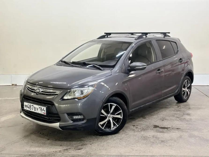 Lifan X50 Саратов  - изображение 1