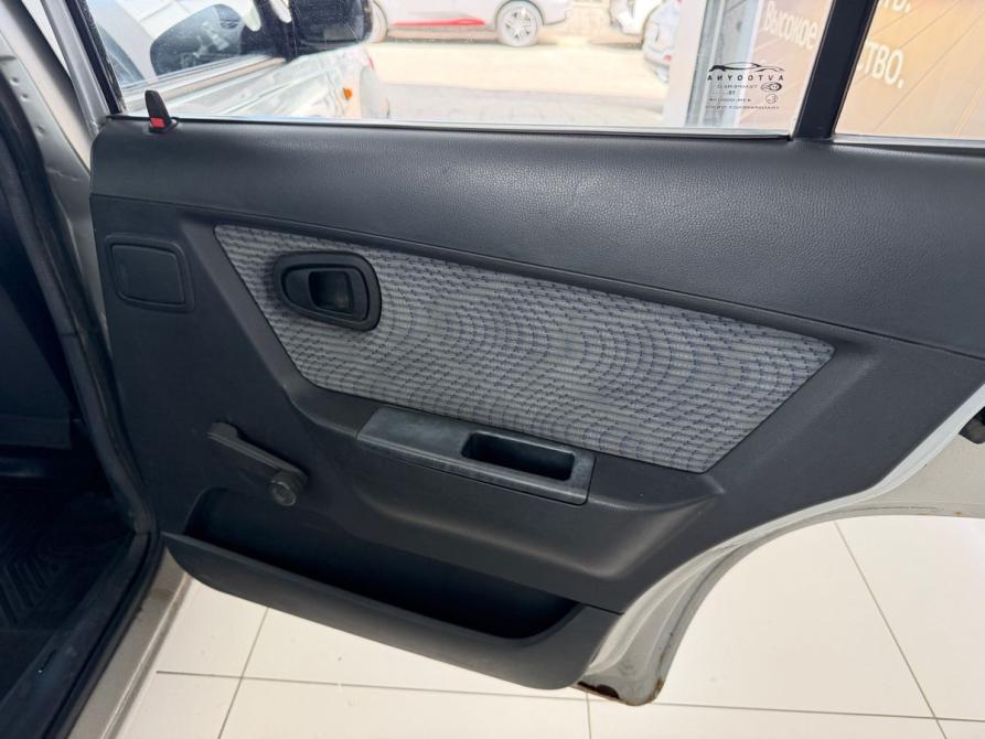 Daewoo Nexia I Рестайлинг Таганрог  - изображение 16