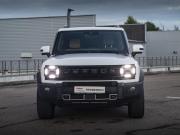 JETOUR T2 Москва  - изображение 26