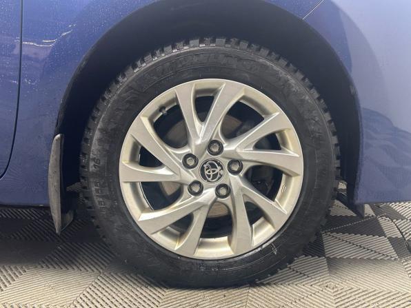 Toyota Corolla XI (E160 E170 E180) Рестайлинг 1 с пробегом 2016 года, цена 1 669 000 рублей, 67000 км, седан, Автокод Объявления