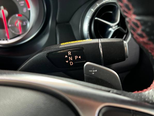 Mercedes-Benz CLA I (C117 X117) с пробегом 2016 года, цена 1 630 000 рублей, 68700 км, универсал, Автокод Объявления