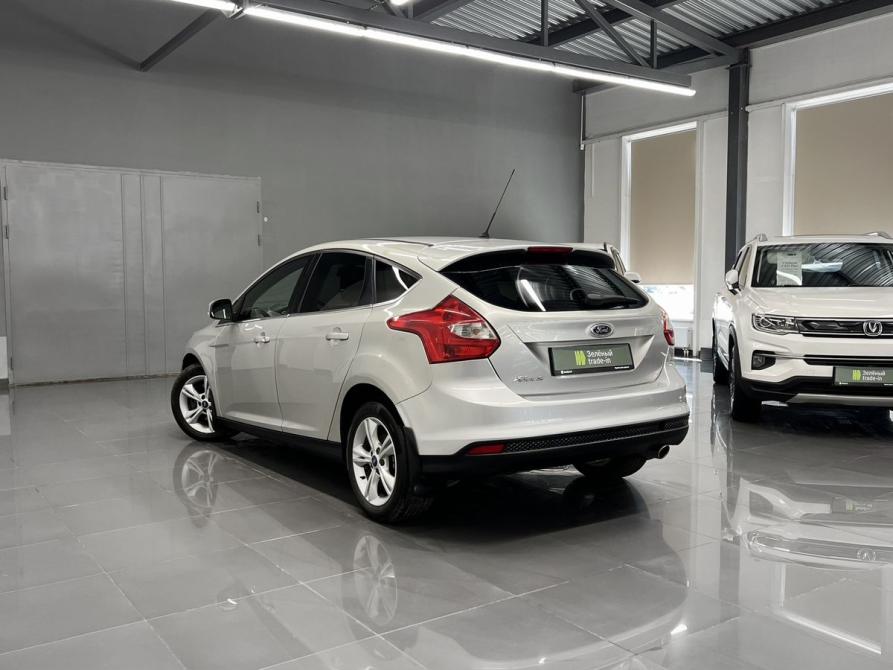 Ford Focus III Тверь  - изображение 6