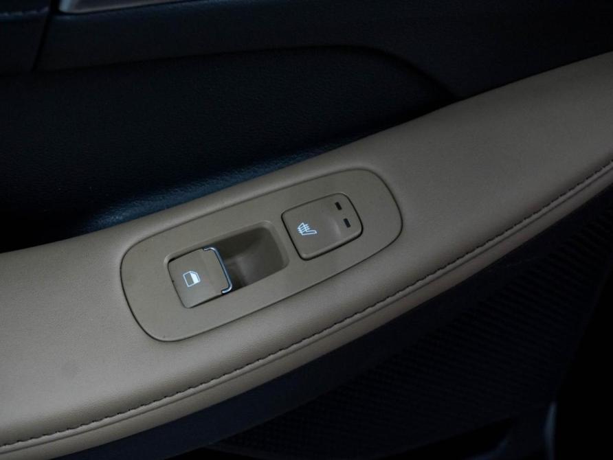 Hyundai Sonata VIII (DN8) Воронеж  - изображение 15