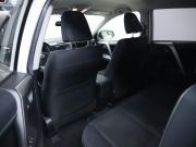 Toyota RAV4 IV (XA40) Рестайлинг Уфа  - изображение 27