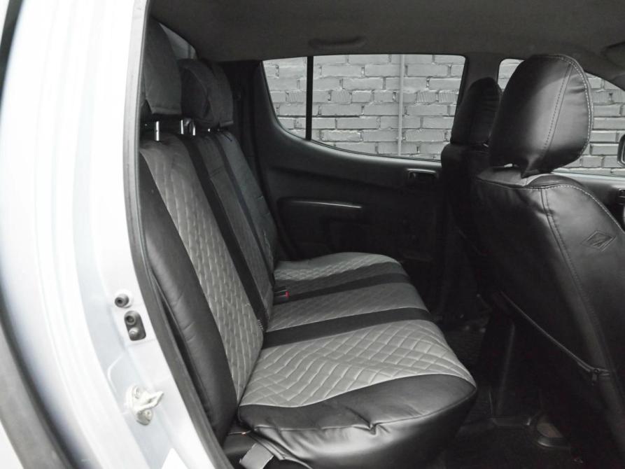 Mitsubishi L200 IV Екатеринбург  - изображение 11