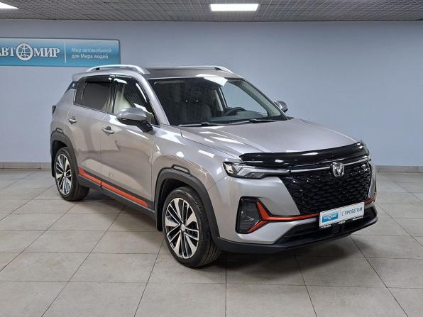 Changan CS35 Plus I Рестайлинг с пробегом 2023 года, цена 1 863 000 рублей, 33374 км, внедорожник, Автокод Объявления