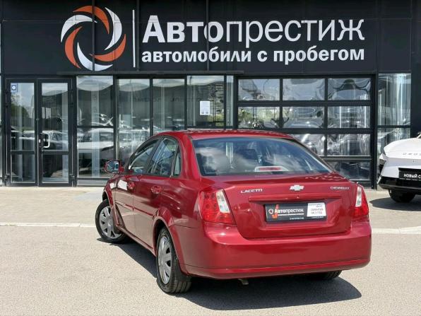 Chevrolet Lacetti I с пробегом 2010 года, цена 570 000 рублей, 177312 км, седан, Автокод Объявления