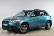 Mitsubishi ASX I Челябинск  - изображение 20