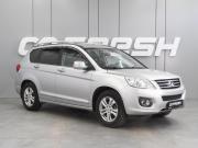 Great Wall Hover H6 Воронеж  - изображение 18