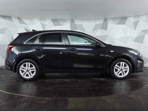 Kia Ceed III с пробегом 2020 года, цена 1 849 000 рублей, 61907 км, хэтчбек, Автокод Объявления