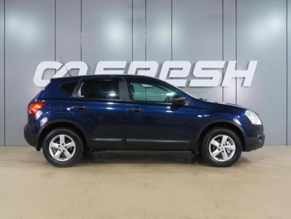 Nissan Qashqai I с пробегом 2008 года, цена 899 000 рублей, 157188 км, внедорожник, Автокод Объявления