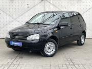 Lada (ВАЗ) Kalina I Тамбов  - изображение 20