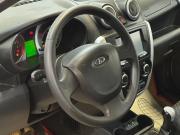 Lada (ВАЗ) Granta I Кемерово  - изображение 33