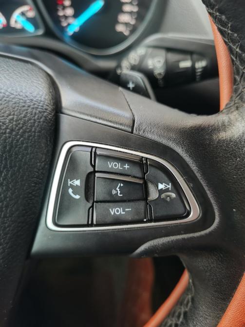 Ford Kuga II Рестайлинг Барнаул  - изображение 26