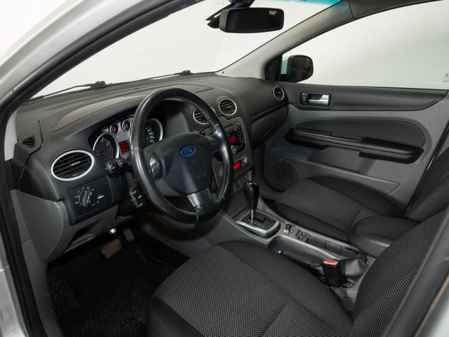 Ford Focus II Рестайлинг Казань  - изображение 5