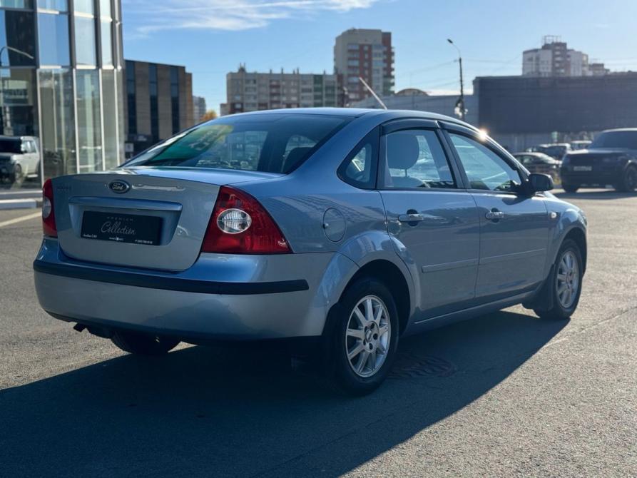 Ford Focus II Челябинск  - изображение 5