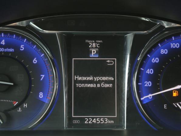 Toyota Camry VII (XV50) Рестайлинг 2 с пробегом 2017 года, цена 1 947 000 рублей, 224500 км, седан, Автокод Объявления
