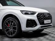 Audi Q5 II (FY) Рестайлинг Москва  - изображение 47