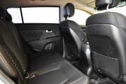 Kia Sportage III Рестайлинг Москва  - изображение 29