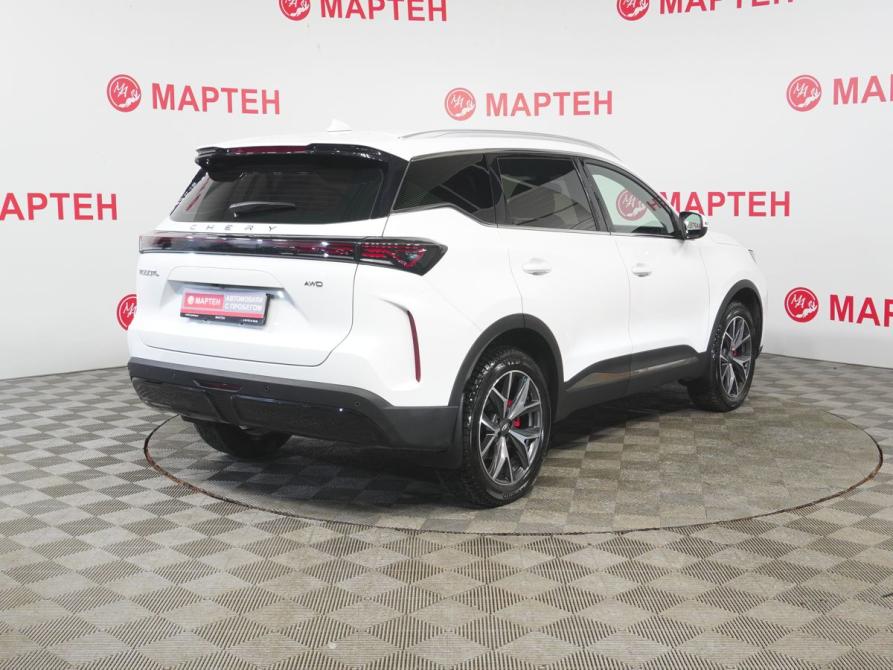 Chery Tiggo 7L Вологда  - изображение 5