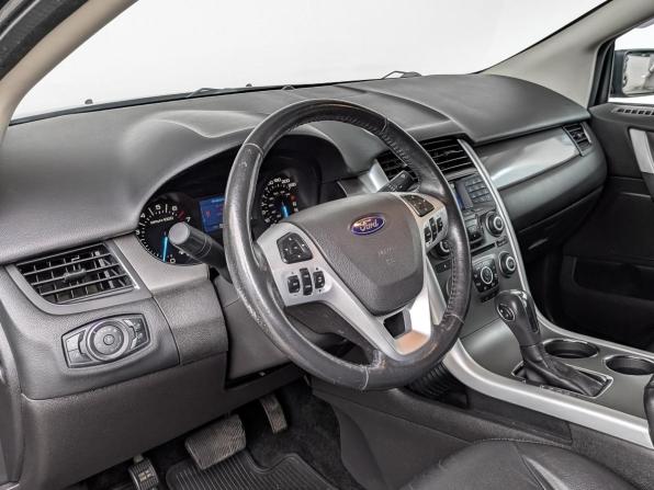 Ford Edge I Рестайлинг с пробегом 2014 года, цена 1 395 000 рублей, 123046 км, внедорожник, Автокод Объявления