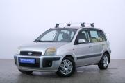 Ford Fusion I Рестайлинг Омск  - изображение 23