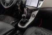 Chevrolet Cruze I Рестайлинг Волгоград  - изображение 36