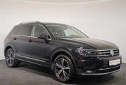 Volkswagen Tiguan II Ярославль  - изображение 31