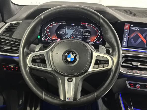 BMW X5 IV (G05/G18) с пробегом 2019 года, цена 5 290 000 рублей, 173396 км, внедорожник, Автокод Объявления
