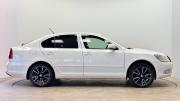 Skoda Octavia II (A5) Рестайлинг Киров  - изображение 18