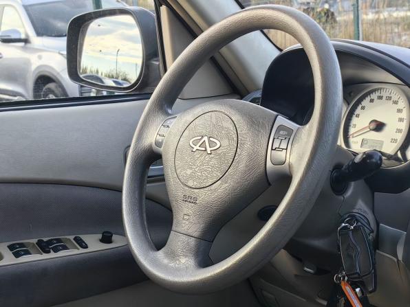 Chery Tiggo (T11) I с пробегом 2009 года, цена 399 000 рублей, 128879 км, внедорожник, Автокод Объявления