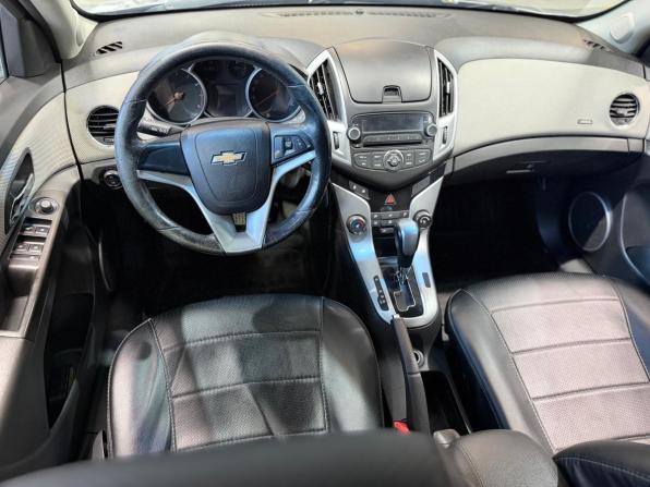 Chevrolet Cruze I Рестайлинг с пробегом 2013 года, цена 879 000 рублей, 132696 км, седан, Автокод Объявления
