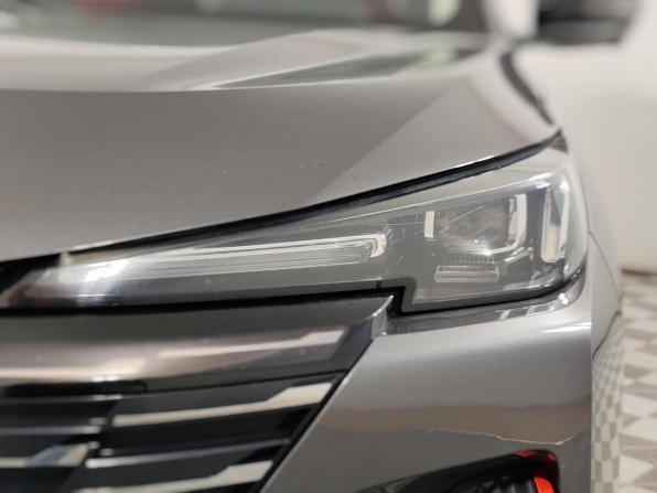 Changan CS55 Plus II с пробегом 2023 года, цена 2 029 000 рублей, 58527 км, внедорожник, Автокод Объявления