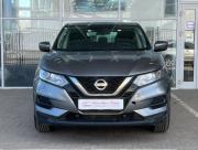 Nissan Qashqai II Рестайлинг Липецк  - изображение 14