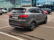 Lifan Myway Санкт-Петербург  - изображение 6