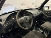 Chevrolet Niva I Рестайлинг Ставрополь  - изображение 22