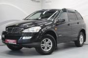 SsangYong Kyron I Рестайлинг Кемерово  - изображение 22
