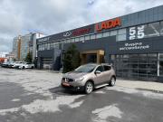 Nissan Qashqai I Рестайлинг Липецк  - изображение 12