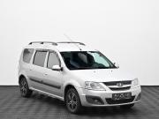 Lada (ВАЗ) Largus I Москва  - изображение 13