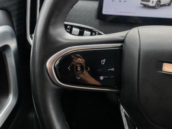 Jaecoo J7 I с пробегом 2023 года, цена 2 360 000 рублей, 36342 км, внедорожник, Автокод Объявления