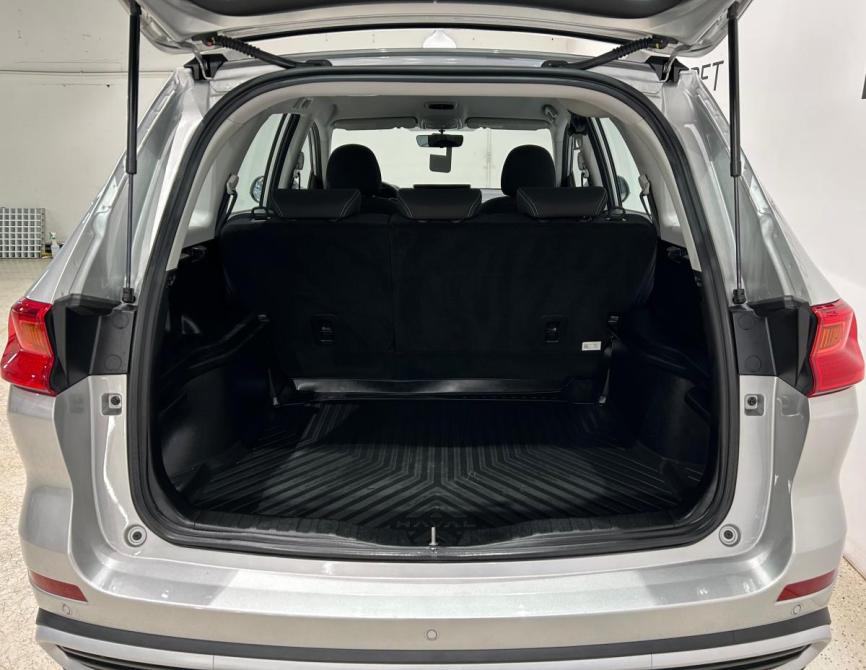 Haval M6 II Санкт-Петербург  - изображение 12