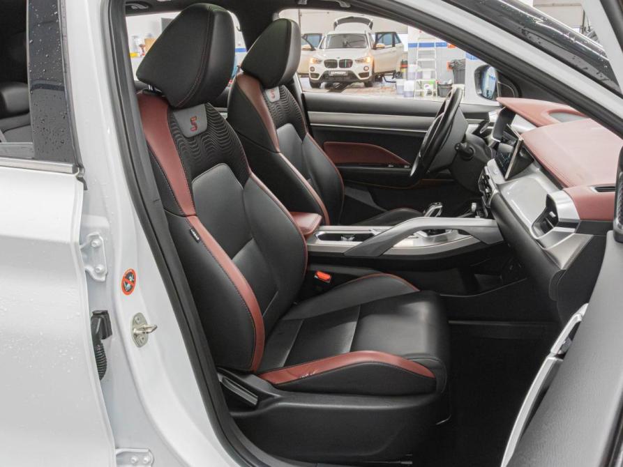 Geely Coolray I Краснодар  - изображение 8