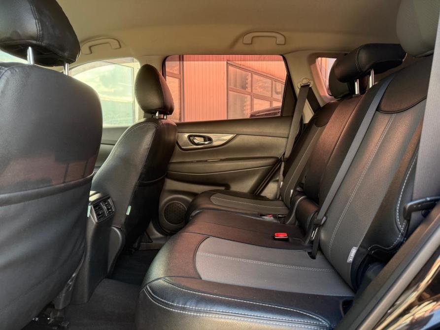 Nissan X-Trail III Рестайлинг Нижний Новгород  - изображение 6