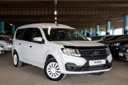 Lada (ВАЗ) Largus I Рестайлинг Уфа  - изображение 18