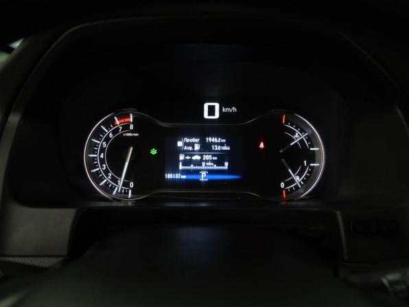 Honda Pilot III с пробегом 2016 года, цена 2 399 046 рублей, 185137 км, внедорожник, Автокод Объявления