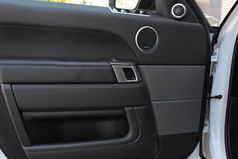 Land Rover Range Rover Sport II Рестайлинг Иркутск  - изображение 19