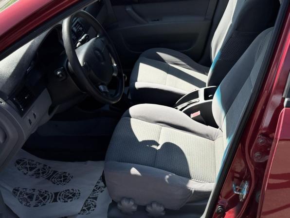 Chevrolet Lacetti I с пробегом 2008 года, цена 356 000 рублей, 207000 км, седан, Автокод Объявления