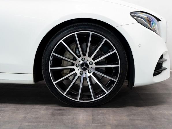 Mercedes-Benz E-Класс V (W213 S213 C238) с пробегом 2019 года, цена 3 200 000 рублей, 108000 км, седан, Автокод Объявления