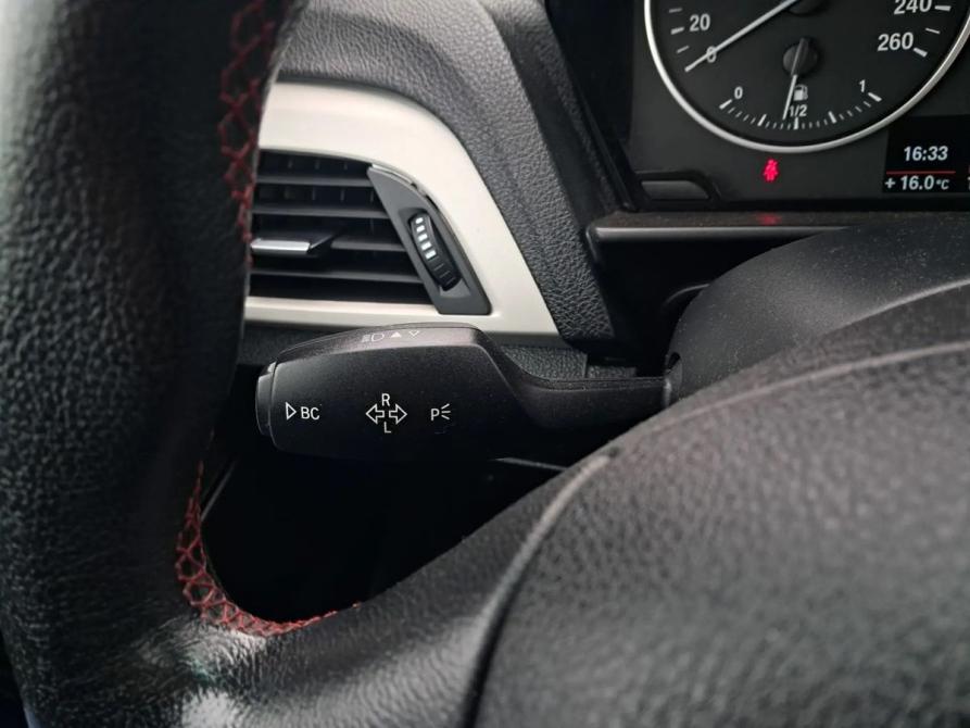 BMW 1 серии II (F20/F21) Санкт-Петербург  - изображение 9