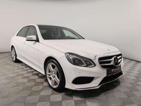 Mercedes-Benz E-Класс IV (W212 S212 C207) Рестайлинг с пробегом 2013 года, цена 1 899 000 рублей, 243040 км, седан, Автокод Объявления